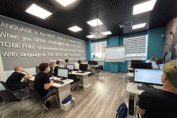 Московский международный университет информационных технологий Академия Топ, с рейтингом 3.5 - находится по адресу Омск, улица Маршала Жукова, 101к1/37 