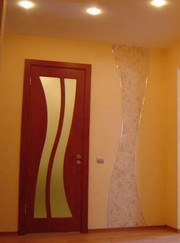 Мастер по ремонту офисов, маляр-штукатур Роман Петрович Мартюшев