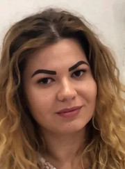 Бровист, мастер ногтевого сервиса Ксения Алексеевна Ковалева