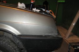 Центр тонировки и удаления вмятин Протон, с рейтингом 1.7 - находится по адресу Курган, проспект Машиностроителей, 31а к3 