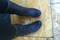 Магазин одежды и обуви bootwood, с рейтингом 4.2 - находится по адресу Москва, Пресненская набережная, 2 