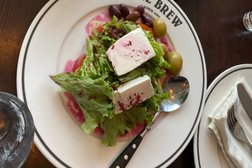 Ресторан Line Brew, с рейтингом 4 - находится по адресу Нур-Султан, Мәңгілік Ел проспект, 55 B2.4 