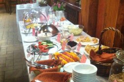 Гостиница Урал, с рейтингом 3.2 - находится по адресу Курганская область, Шадринск, Февральская улица, 105 