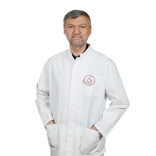 Александр Борисович Альникин