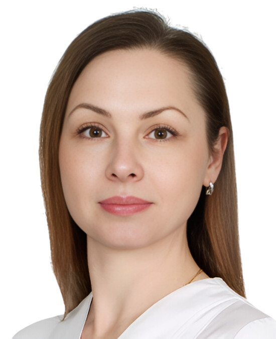 Светлана Алексеевна Курильчик