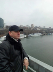 Разнорабочий, мастер на час Вячеслав Витальевич Гавриленко