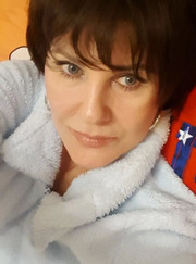 Автоинструктор Нелли Николаевна Горощак