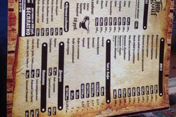 Рыбный ресторан Fish House Masgouf, с рейтингом 5 - находится по адресу Республика Дагестан, Махачкала, улица Генерала Омарова, 2/1 