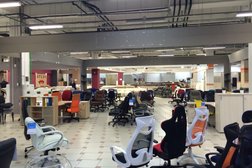 Ресторан быстрого питания Rostic`s, с рейтингом 3 - находится по адресу Республика Татарстан, Казань, Чистопольская улица, 69 