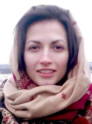 Логопед, педагог для подготовки к школе Ирина Сергеевна Гринева