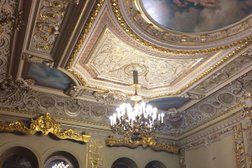 Приемная комиссия Европейский университет в Санкт-Петербурге, с рейтингом 3.6 - находится по адресу Санкт-Петербург, Гагаринская улица, 6/1 лит А 