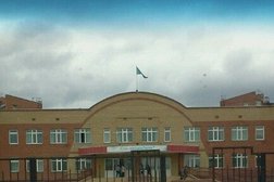 Школа-гимназия №58, с рейтингом 3.5 - находится по адресу Нур-Султан, Ақан сері, 22 