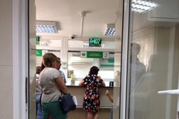 Банкомат СберБанк, с рейтингом 4 - находится по адресу Ярославль, улица 8 Марта, 15 