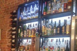 Бар Этобар, с рейтингом 3.7 - находится по адресу Санкт-Петербург, Владимирский проспект, 14 