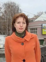 Адвокат, юрист Наталия Валерьевна Герасимова