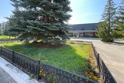 Кинотеатр Городской дом кино, с рейтингом 4 - находится по адресу Челябинская область, Южноуральск, улица Мира, 36 