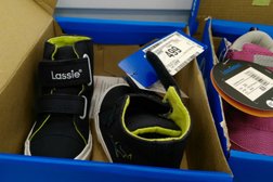 Магазин детских товаров Детский мир, с рейтингом 3 - находится по адресу Курган, улица Коли Мяготина, 8 