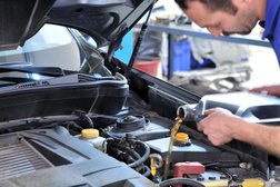 Автосервис Авто+, с рейтингом 3.7 - находится по адресу Московская область, Дмитровский городской округ, Дмитров, улица Веретенникова, 1 