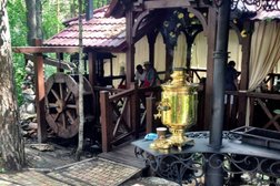 Пляж Хвоя, с рейтингом 2.6 - находится по адресу Новосибирская область, Бердск, микрорайон Речкуновская Зона Отдыха, 6а 