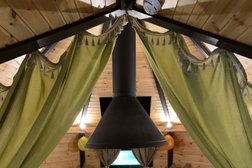 Загородный клуб Уют-клуб Тепло, с рейтингом 4 - находится по адресу Екатеринбург, Норильская улица, 80 