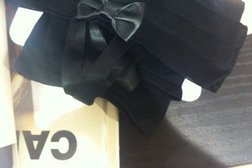 Салон чулочно-носочных изделий, леггинс и купальников Calzedonia, с рейтингом 3 - находится по адресу Магнитогорск, проспект Карла Маркса, 153 