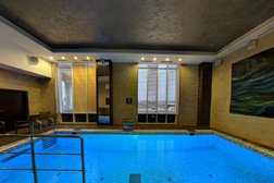 Гостиница Radisson Hotel & Congress Center Saransk, с рейтингом 3.2 - находится по адресу Республика Мордовия, Саранск, Советская улица, 54 