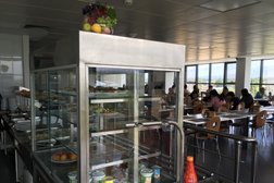 Борусан Казахстан, с рейтингом 5 - находится по адресу Алматы, Нұршашқан микрорайон, 12 