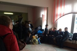 Гимназия Сан, с рейтингом 2.6 - находится по адресу Пенза, улица Рахманинова, 21а 