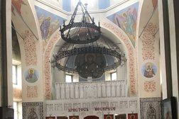 Собор святых апостолов Петра и Павла, с рейтингом 5 - находится по адресу Калужская область, Таруса, площадь Ленина, 1 