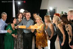 Школа аргентинского танго на улице Костюкова, 39, с рейтингом 5 - находится по адресу Белгород, улица Костюкова, 39 