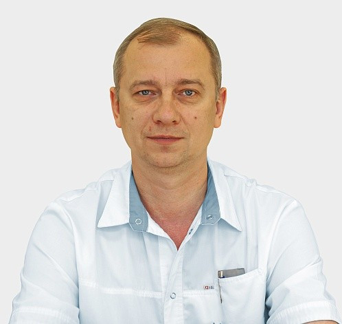 Алексей Владимирович Риффель