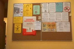 Детская библиотека Невская централизованная библиотечная система, с рейтингом 4.1 - находится по адресу Санкт-Петербург, Большевиков проспект, 2 