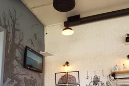 Ресторан на каждый день Яг и Ель, с рейтингом 3.8 - находится по адресу Республика Карелия, Петрозаводск, проспект Ленина, 28 