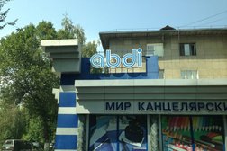 Abdi Company