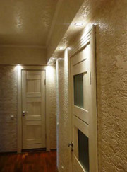 Маляр-штукатур, мастер по ремонту квартир и коттеджей Игорь Тамерланович Найфонов