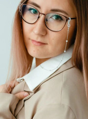 Юрист Юлия Гатиятулловна Червякова