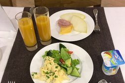 Бизнес-центр Apart Hotel 92/2, с рейтингом 5 - находится по адресу Караганда, Бухар-Жырау проспект, 92/2 