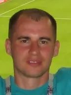 Специалист по клинингу, уборщик помещений Андрей Владимирович Моисеенко