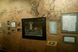 Граунд Солянка, с рейтингом 4.3 - находится по адресу Москва, улица Солянка, 1/2 ст2 