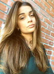 Копирайтер, редактор Дарья Олеговна Апостол