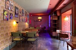 Кофейня Воронка, с рейтингом 4.8 - находится по адресу Волгоград, улица Аллея Героев, 4 