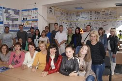 Автошкола Лада, с рейтингом  - находится по адресу респ Крым, Симферополь, ул Гагарина, д 14а 