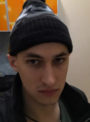 Веб-дизайнер, преподаватель по программированию Роман Олегович Соколов