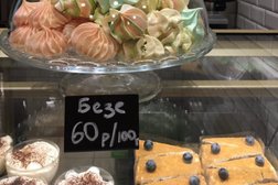 Семейная пекарня Шварц Брецель, с рейтингом 3.8 - находится по адресу Москва, Ташкентская улица, 19 к1 