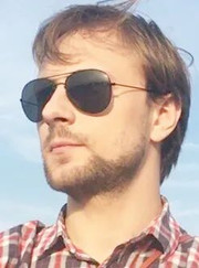 Автослесарь Владимир Игоревич Бобров