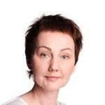 Эндокринолог, терапевт Евгения Владимировна Плющ