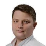 Кирилл Витальевич Козлачков