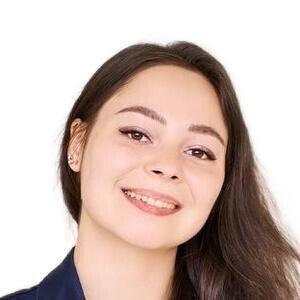 Ирина Владимировна Красовская