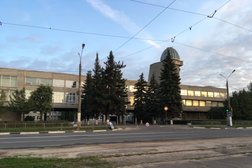 Дворец творчества детей и молодежи, с рейтингом 5 - находится по адресу Тверь, улица Дарвина, 3 