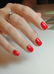 Мастер ногтевого сервиса, подолог Ирина Пичкина